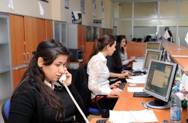 Banklar daha 180 nəfəri işdən çıxarıb