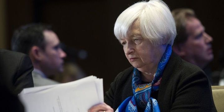 Yellen: Gələcək bir neçə ildə əlavə faiz artımlarına ehtiyac var