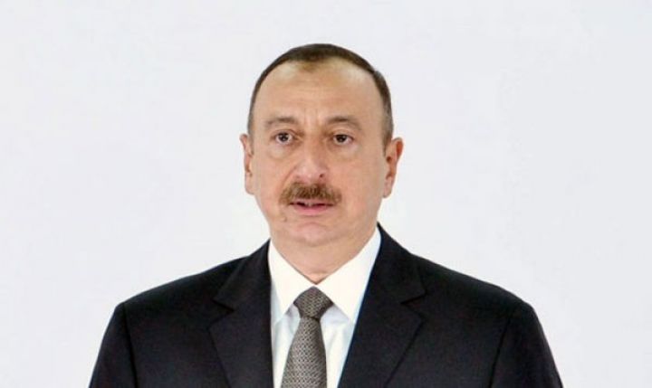 İlham Əliyev Latviyaya gedəcək