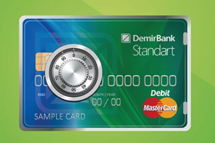 DəmirBank Mastercard ilə tətil daha sərfəlidir