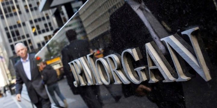 JP Morgan-a görə, Dollar ilin sonuna doğru bahalaşacaq