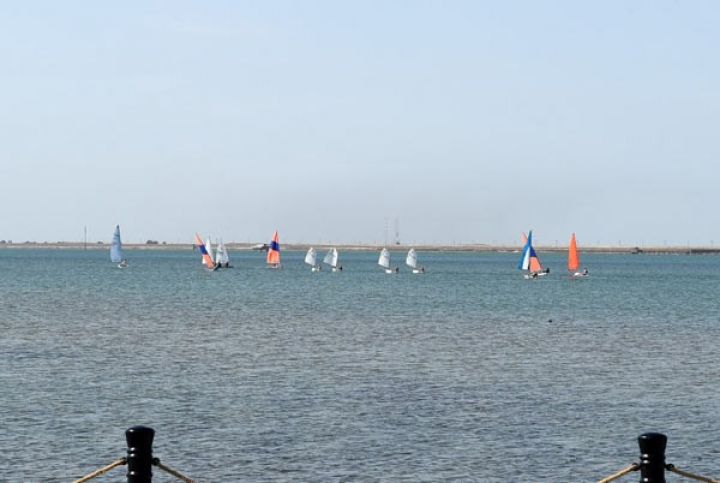 Azərbaycanda dəniz suyu şirinləşdirilə bilərmi?