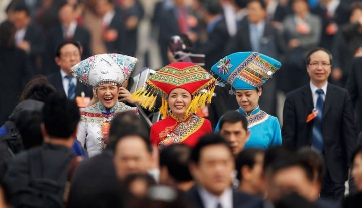 "BVF-nin Mərkəzi ofisi 10 il ərzində Çinə köçə bilər"