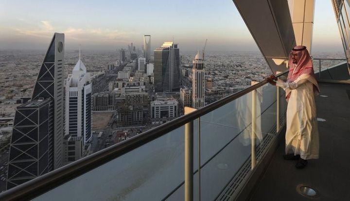 Ən iri neft ölkəsində "sıfıra yaxın" iqtisadi artım