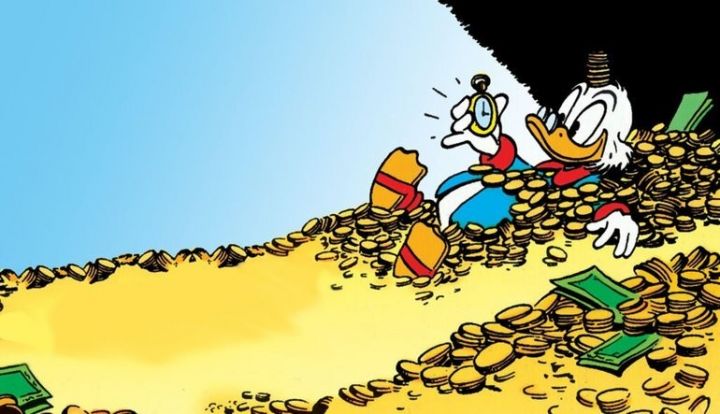 Modanın ən varlı adamı ilə tanış olun