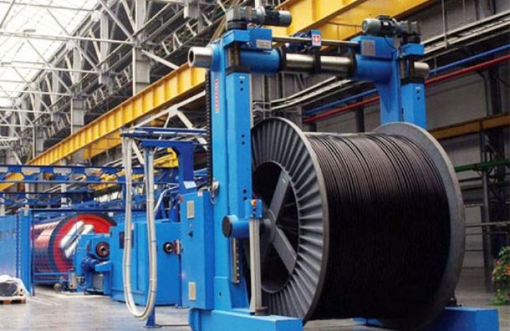 Azərbaycan yüksək gərginlikli kabellər ixrac dəcək