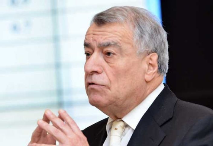 “Azərbaycanda 44,5 milyard kubmetr qaz hasil ediləcək”