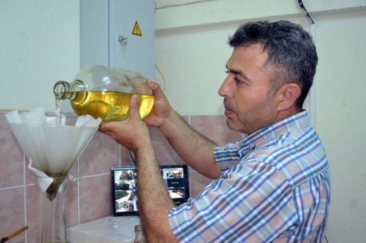 Kiloqramı 23 min manata satılır