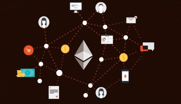 Kripto puldan sonra "kripto neft"