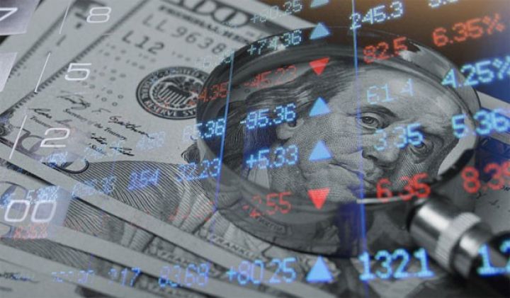 Dollar FED ilə bahalaşır