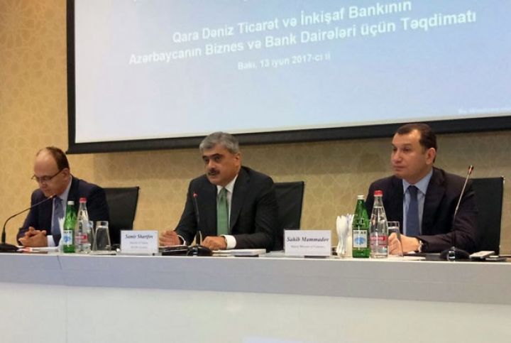 Azərbaycanda özəl sektora 364 milyon avro kredit ayırıb