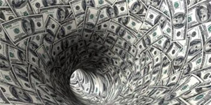 130 milyard daxil olub, 75%-i istifadə edilib - Azərbaycanda