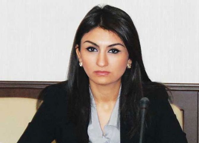 Vergilər Nazirliyi xarici investorların biznesə başlamaq prosedurunu asanlaşdırır