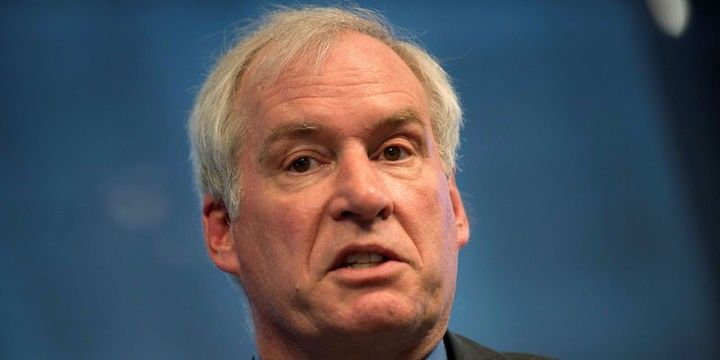 Fed/Rosengren: Aşağı faizlər maliyyə riski yaradır