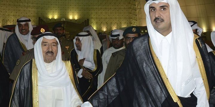 Qətərə 13 şərt və 10 gün müddət