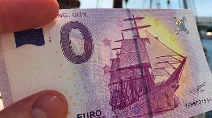 0 avroluq əskinas çap edildi