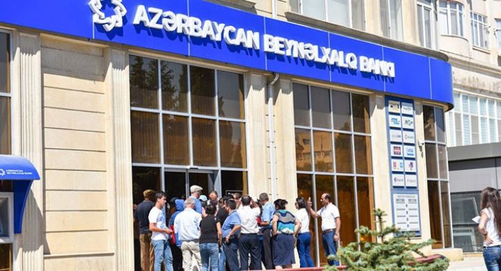 Beynəlxalq Bankın kreditorlarına rədd cavabı verildi