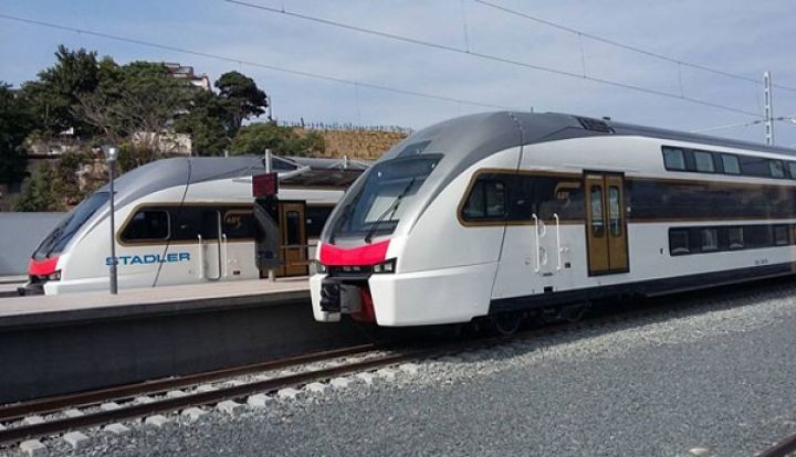 Bakı-Sumqayıt qatarlarında gediş haqqı dəyişir - CƏDVƏL