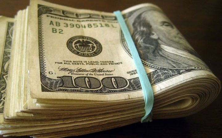 Bu gün Dollar ilə bağlı nələr baş verdi? - GÜNƏ BAXIŞ