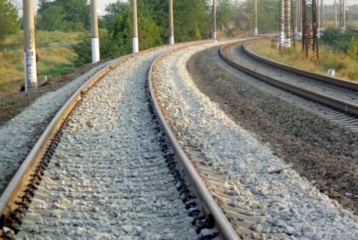 Azərbaycan, Rusiya və İran dəmir yolunda yükdaşımalara dair memorandum imzalayıb