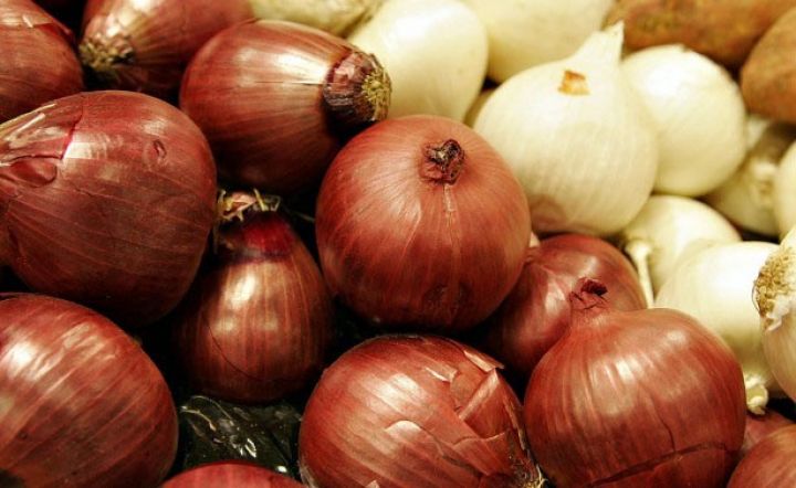 Soğan bahalaşa bilər - Azərbaycan soğanı Rusiya bazarına çıxarılacaq