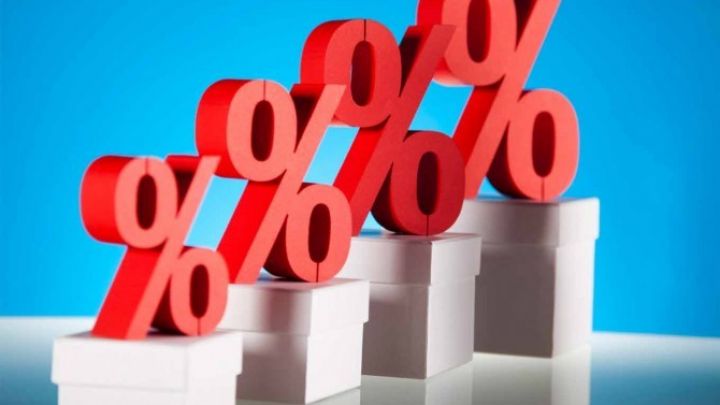 Azərbaycanda kreditlər bahalaşır