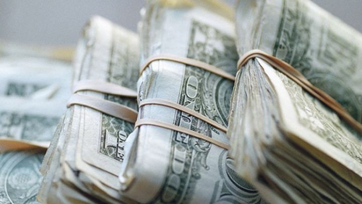 Bu gün Dollar ilə bağlı nələr baş verdi? - GÜNƏ BAXIŞ