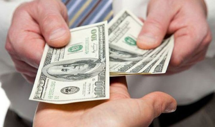 Banklar Dolların yeni alış-satış qiymətlərini elan etdilər - SİYAHI- YENİLƏNİB