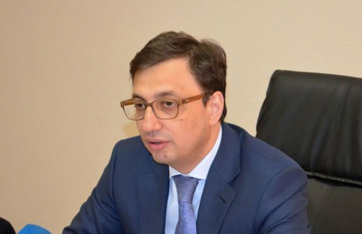 "Nəyə görə minlərlə insanın əmanətini 1 ildən çox həbs altında saxlamalıyıq?"