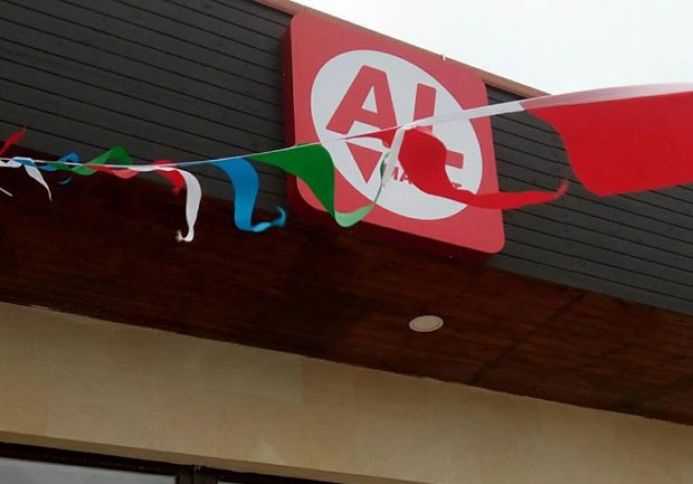 Azərsun Holdinq "Sərfəli"dən imtina etdi