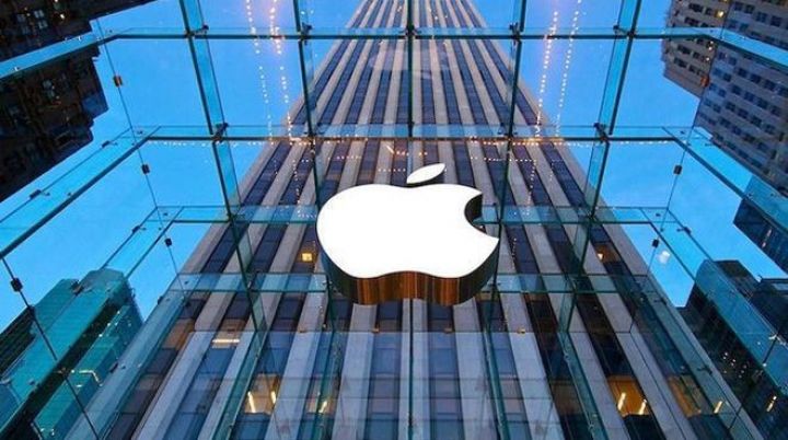 Tarixdə bu səviyyəyə çatan ilk şirkət oldu 