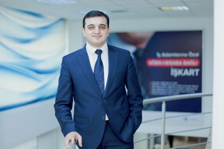 "Qanunvericilikdə rəqəmsal bankçılığın inkişafına zidd məqamlar var"