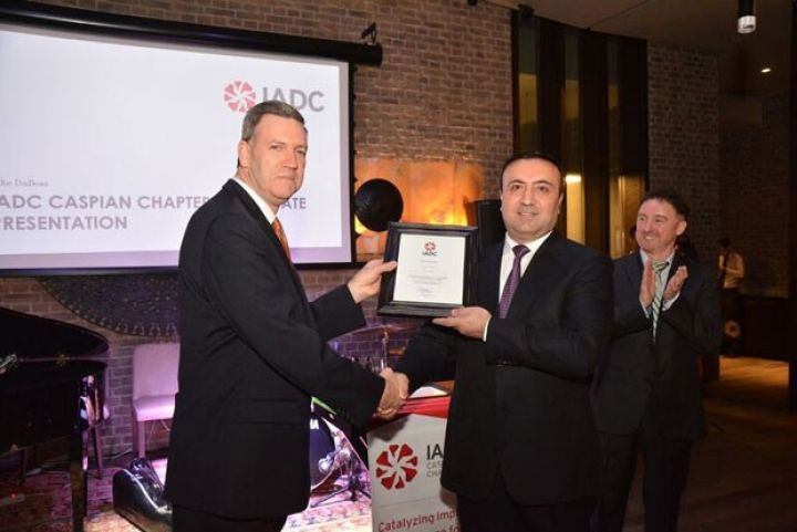 Beynəlxalq təşkilatın Xəzər hövzəsi üzrə nümayəndəliyi açılır