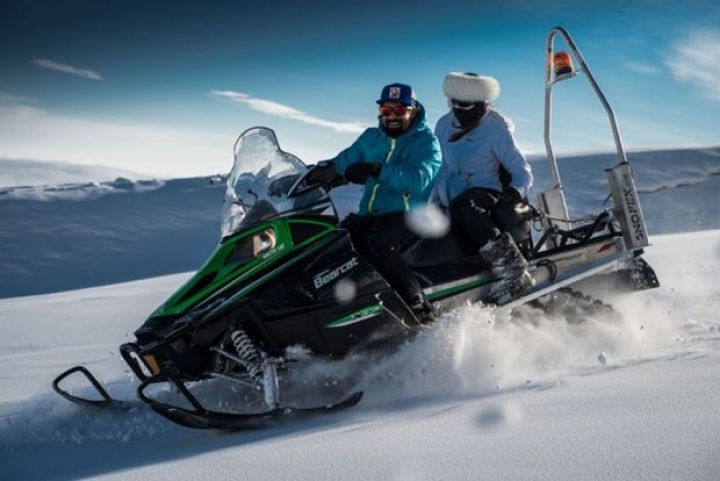 “Şahdağ”da qış mövsümünün başlanacağı tarix müəyyənləşib