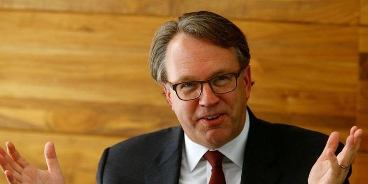 Fed/Williams: Dekabrda faizin artırılacağını gözləyirəm