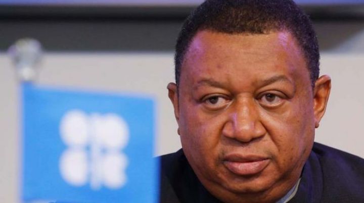 "Neft bazarı artan bir sürətlə sabitləşir"