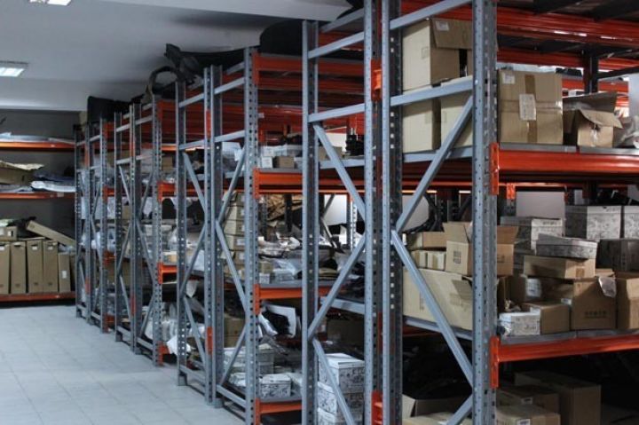 Orijinal ehtiyat hissələrinə 20% endirim!