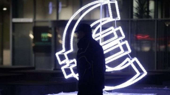 Avropa iqtisadiyyatı 0,6 faiz artıb