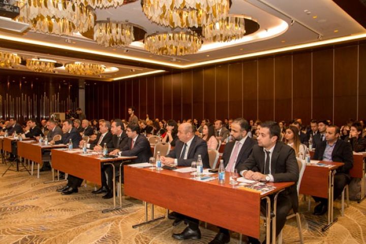 Bakıda sabah Azərbaycan-Türkiyə 1-ci Enerji Forumu işə başlayır