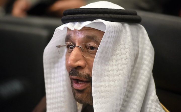 Səudiyyəli nazir danışdı, neft bahalaşdı