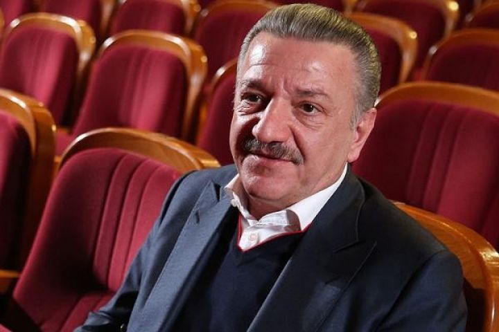 "Mən cinayətkar deyiləm"