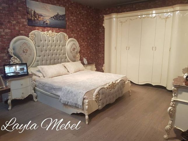 Bakıda heç bir salonda olmayan mebellər - 24 ay, faizsiz kredit!