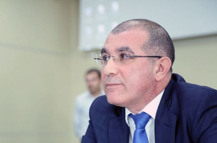 "Dövlətin “Bank Standard”dakı pulunu əvvəl götürməsində qeyri-adi heç nə yoxdur"