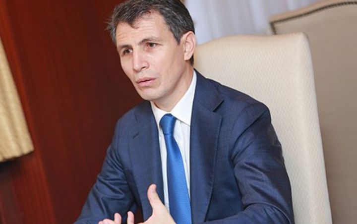 "Bəzi dövlət qurumlarını ləğv etmə zamanıdır"