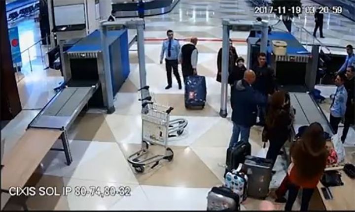 Gömrükçülərin vətəndaşa zülm verdiyi barədə iddiaya - RƏSMİ CAVAB