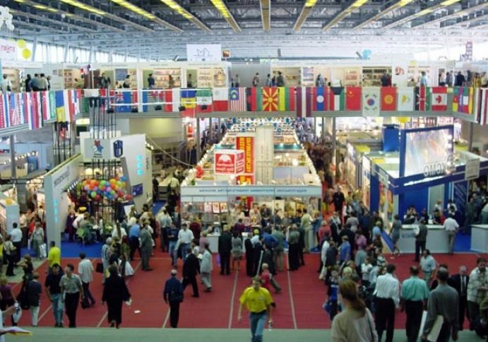 Belarus şirkəti Azərbaycanda sərgilər təşkil edəcək