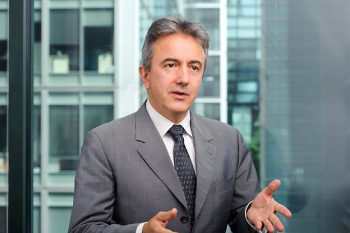 EBRD-nin Beynəlxalq Bankla bağlı qərarı gələn ilə qaldı