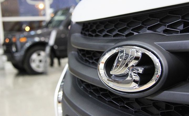 Azərbaycana “Lada” idxalı kəskin azalıb