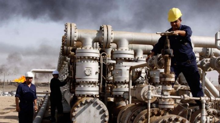 Rusiya və İran "məhsul qarşılığında neft" ticarətinə başladı