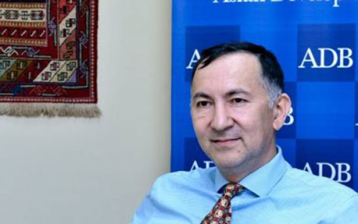 "Problemli kreditlərin həcmi dib nöqtəyə çatıb"